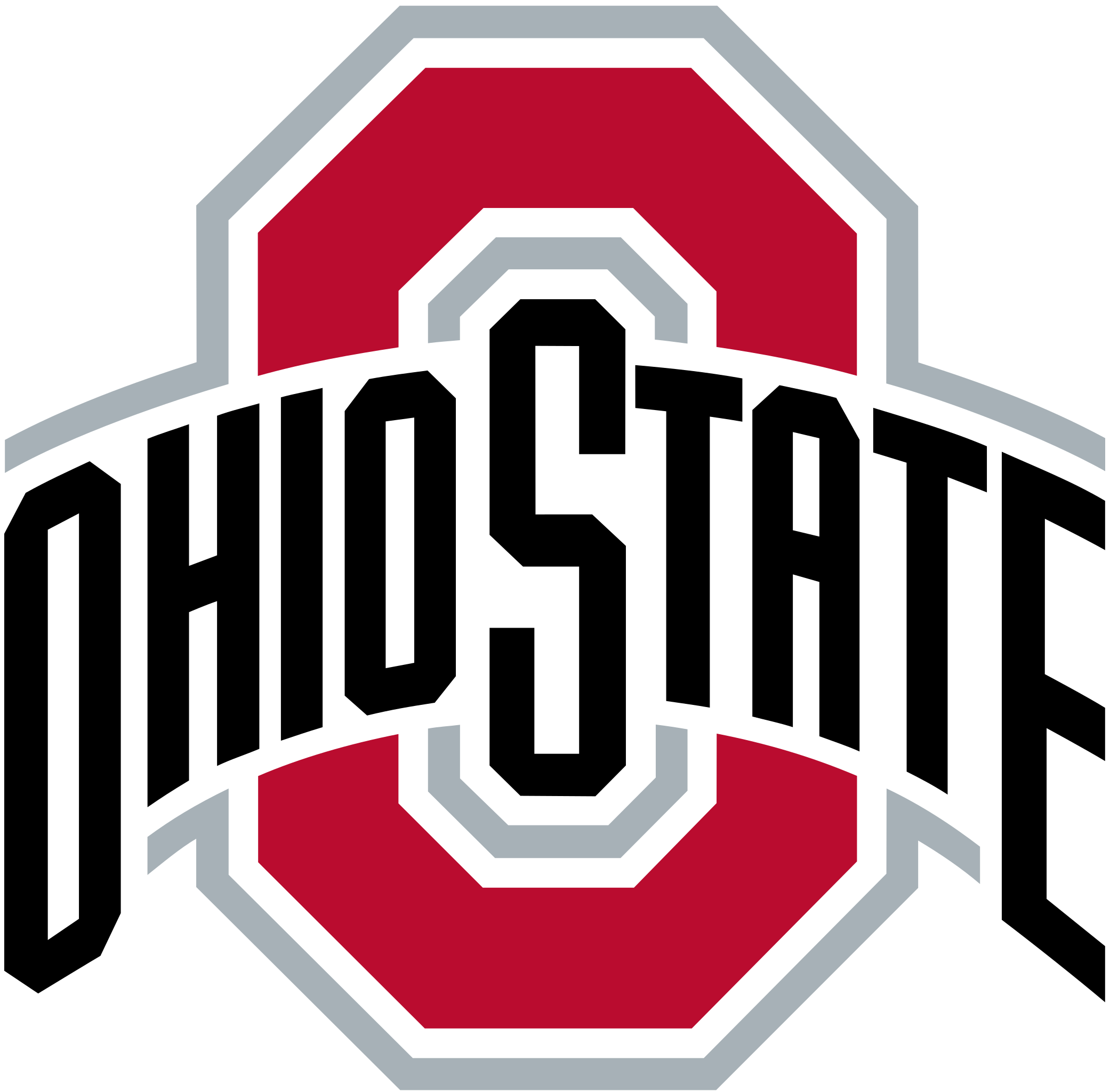 ohio state logo