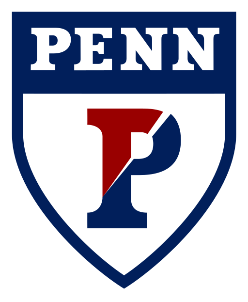 Penn logo