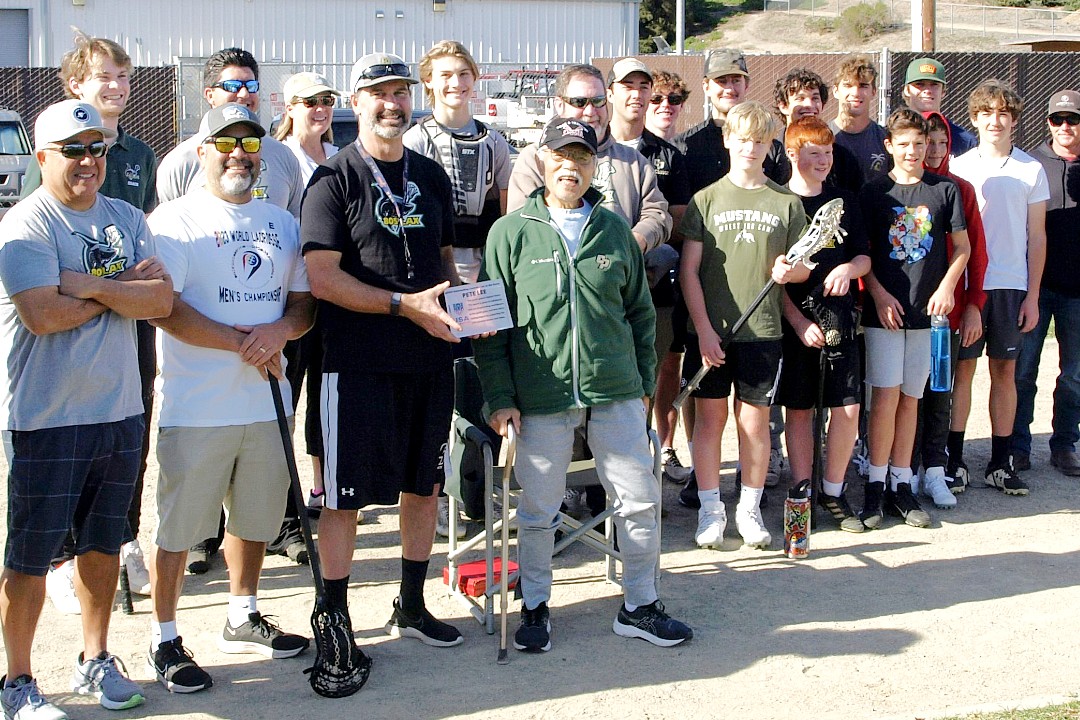 USA Lacrosse Announces 2023 Youth Lacrosse Service Award Winners USA