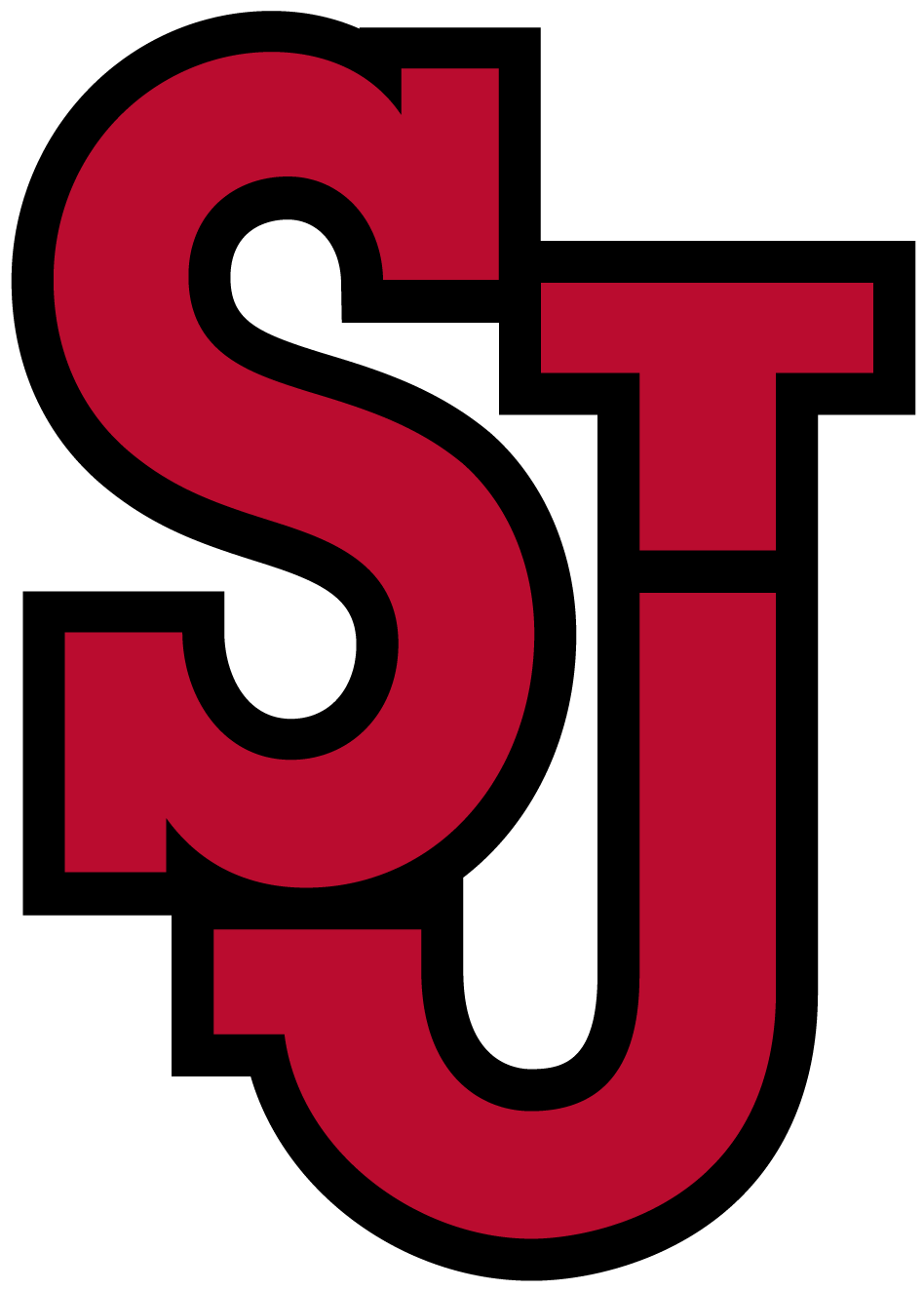 St. John's logo