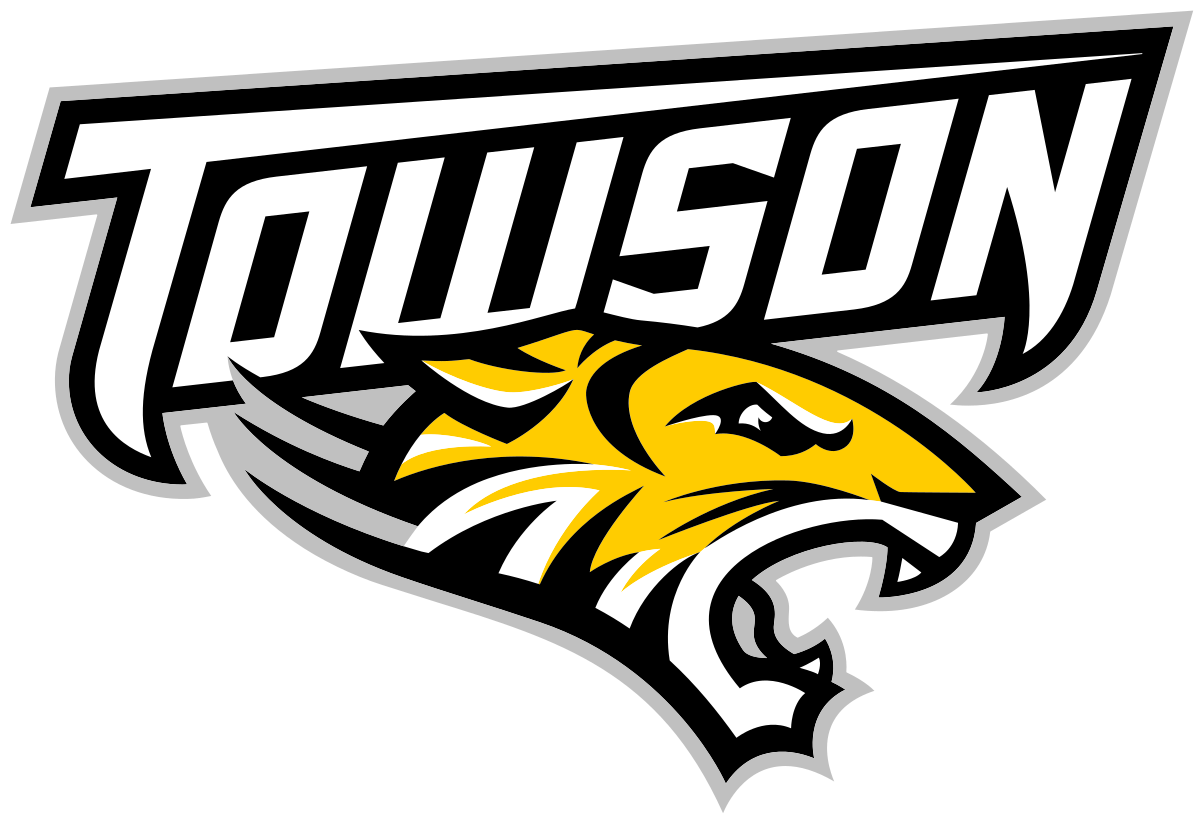 Towson logo