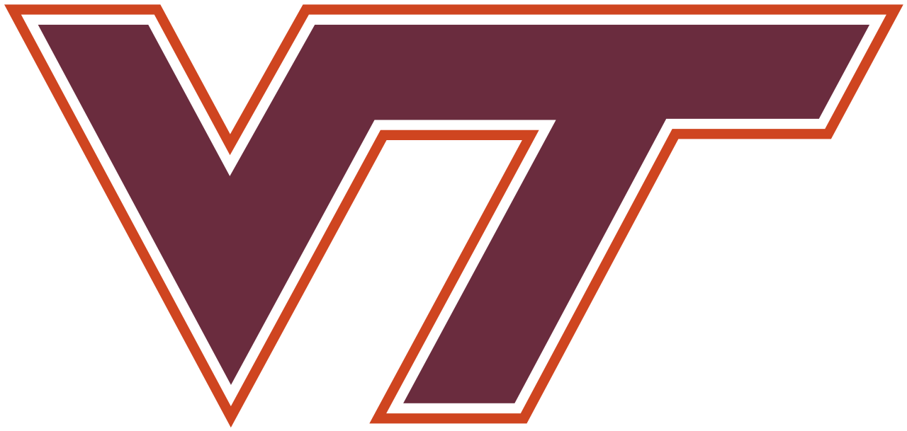 Virginia Tech logo