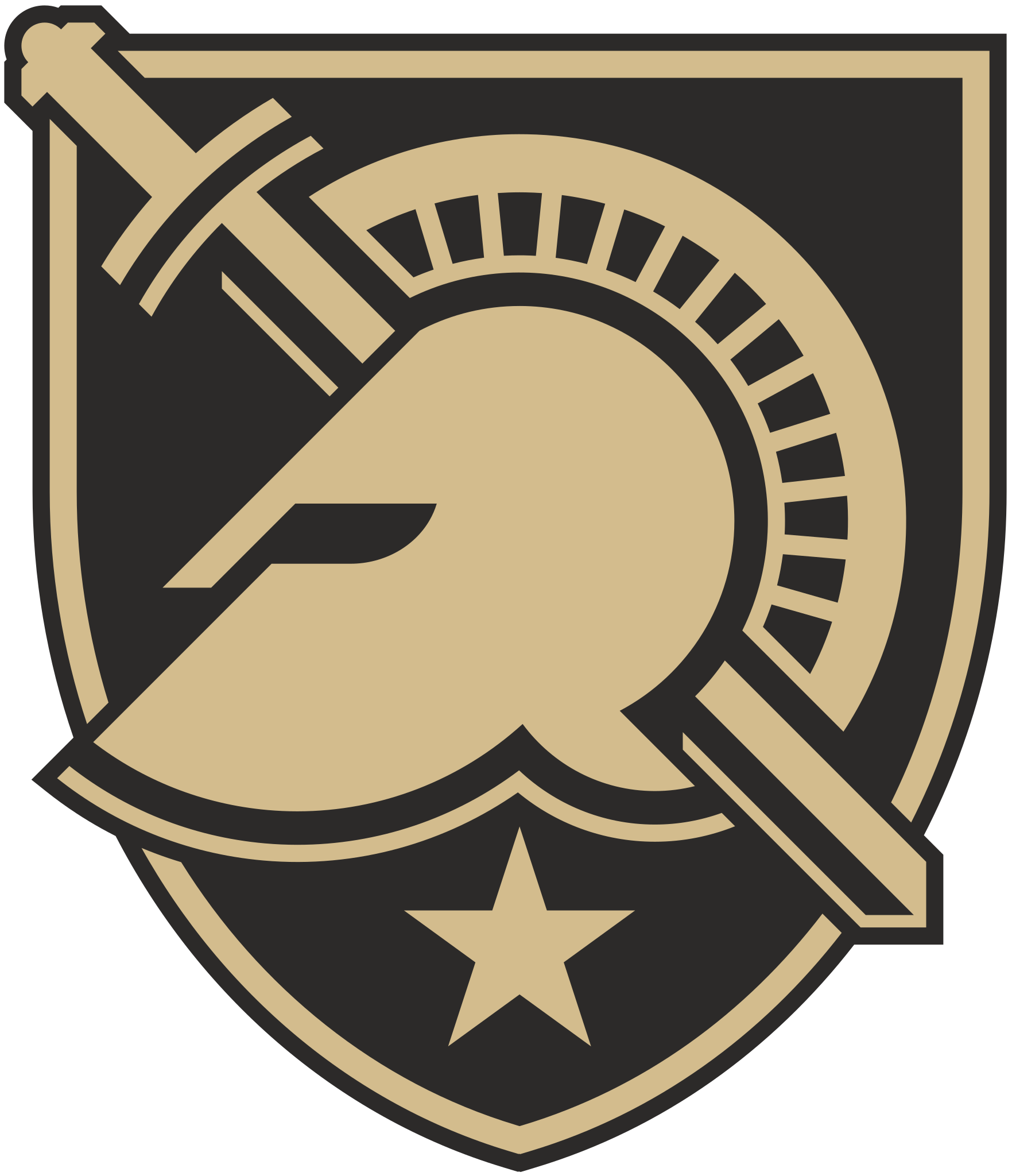 army logo