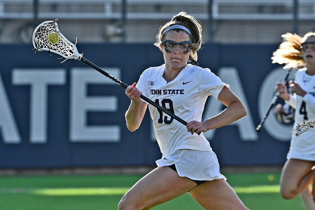 2024 NCAA Lacrosse Preview: No. 14 Penn State (Women)