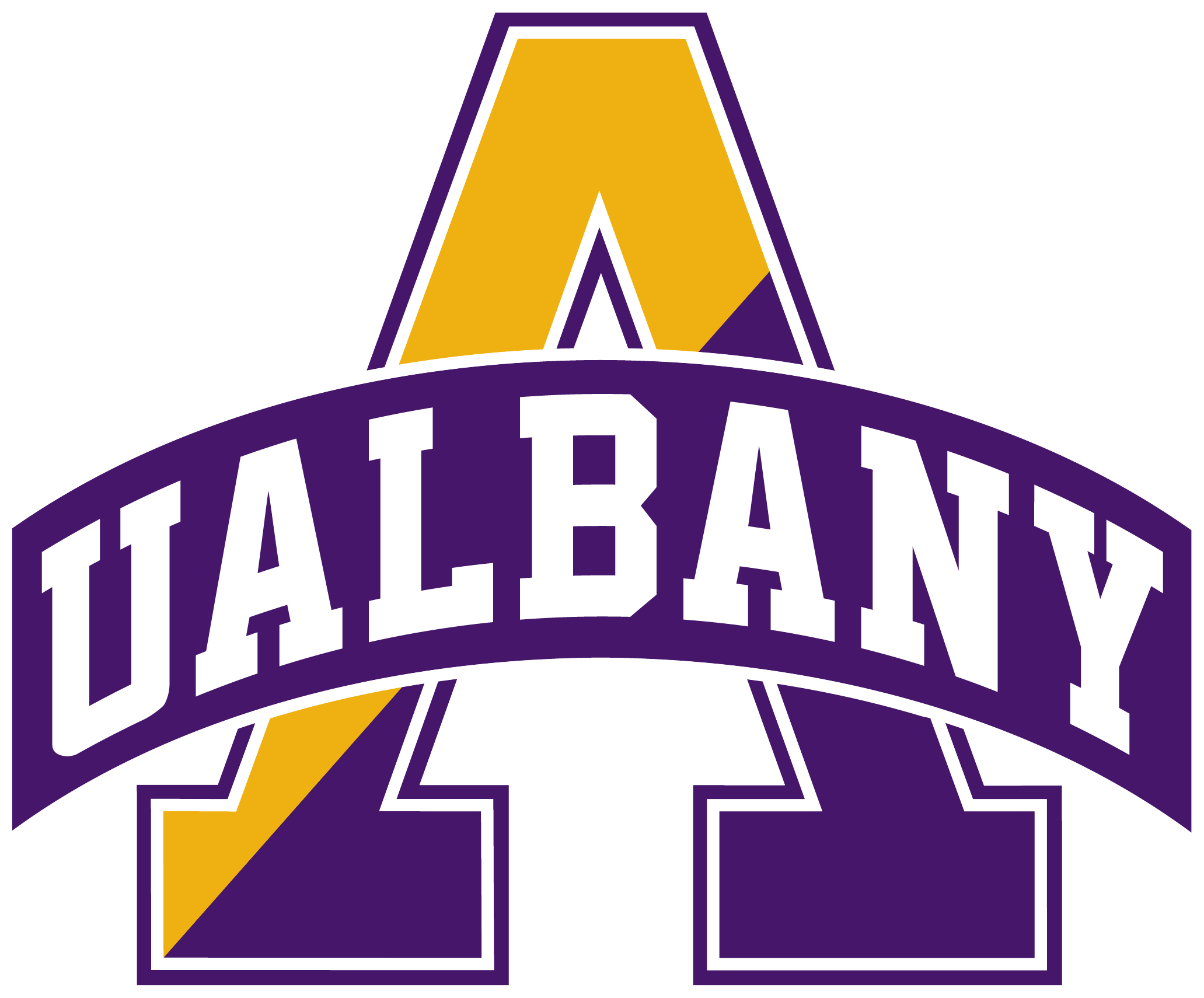 UAlbany logo