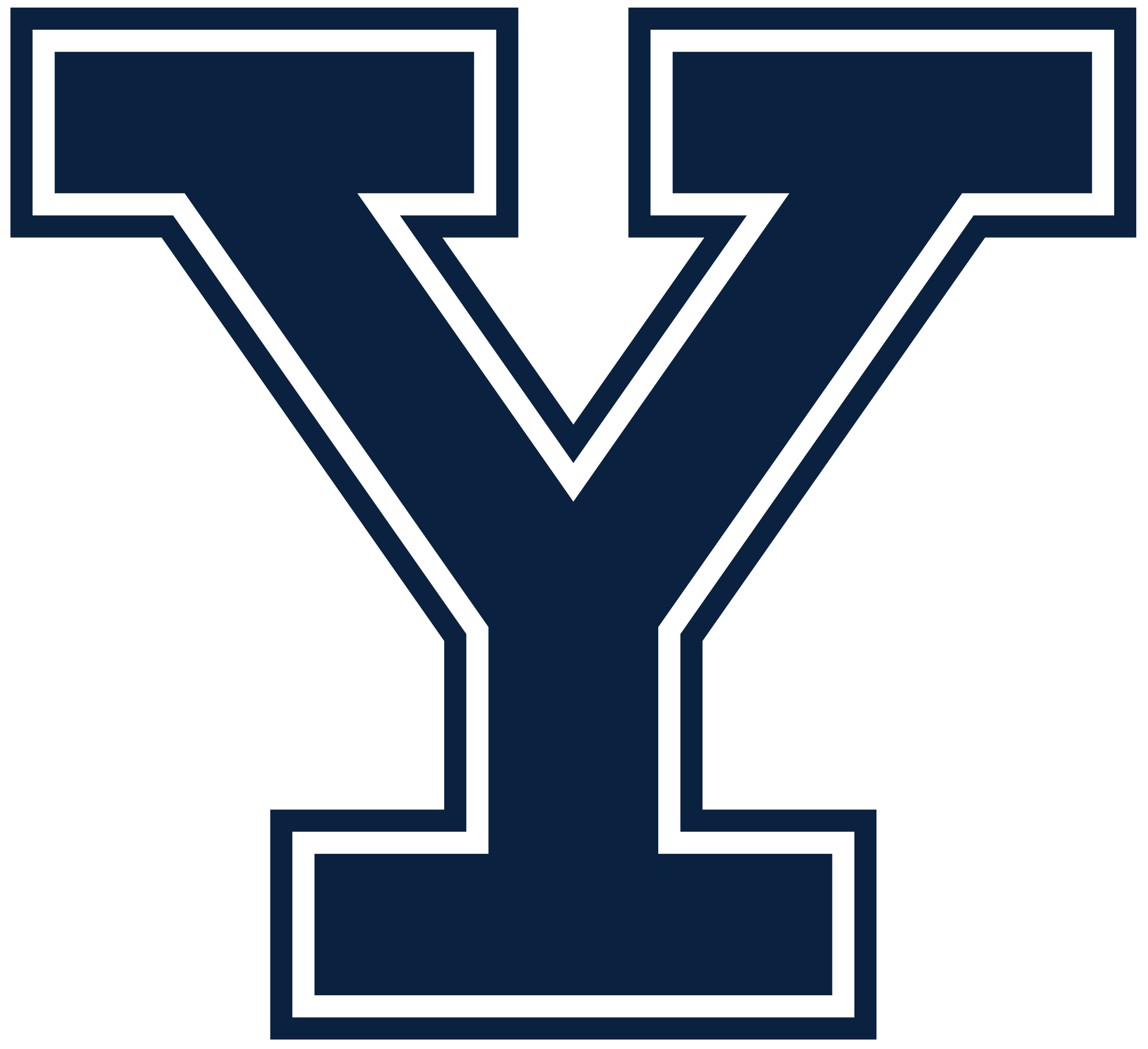 Yale logo