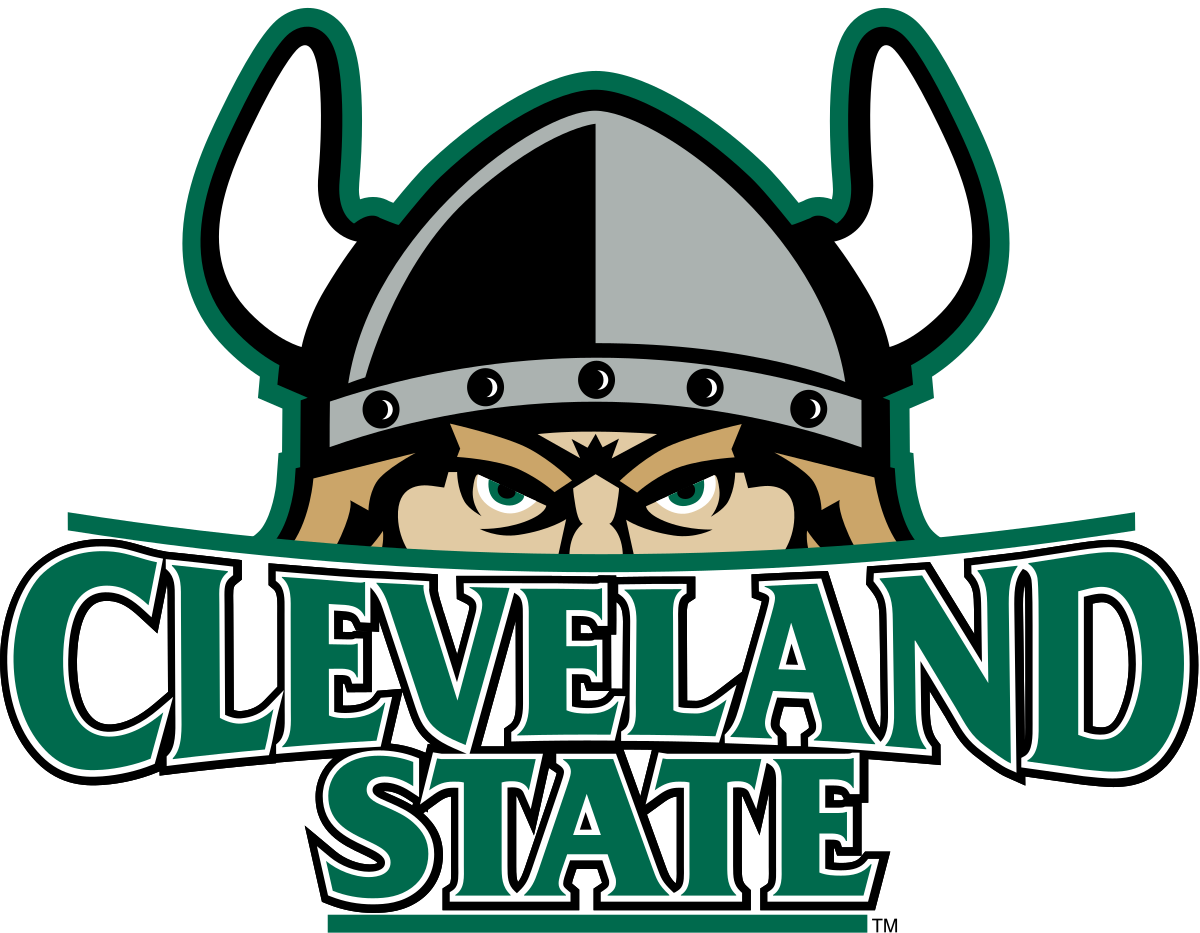 Cleveland State logo