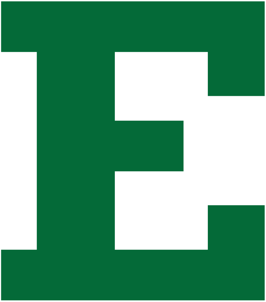 Eastern Michigan logo