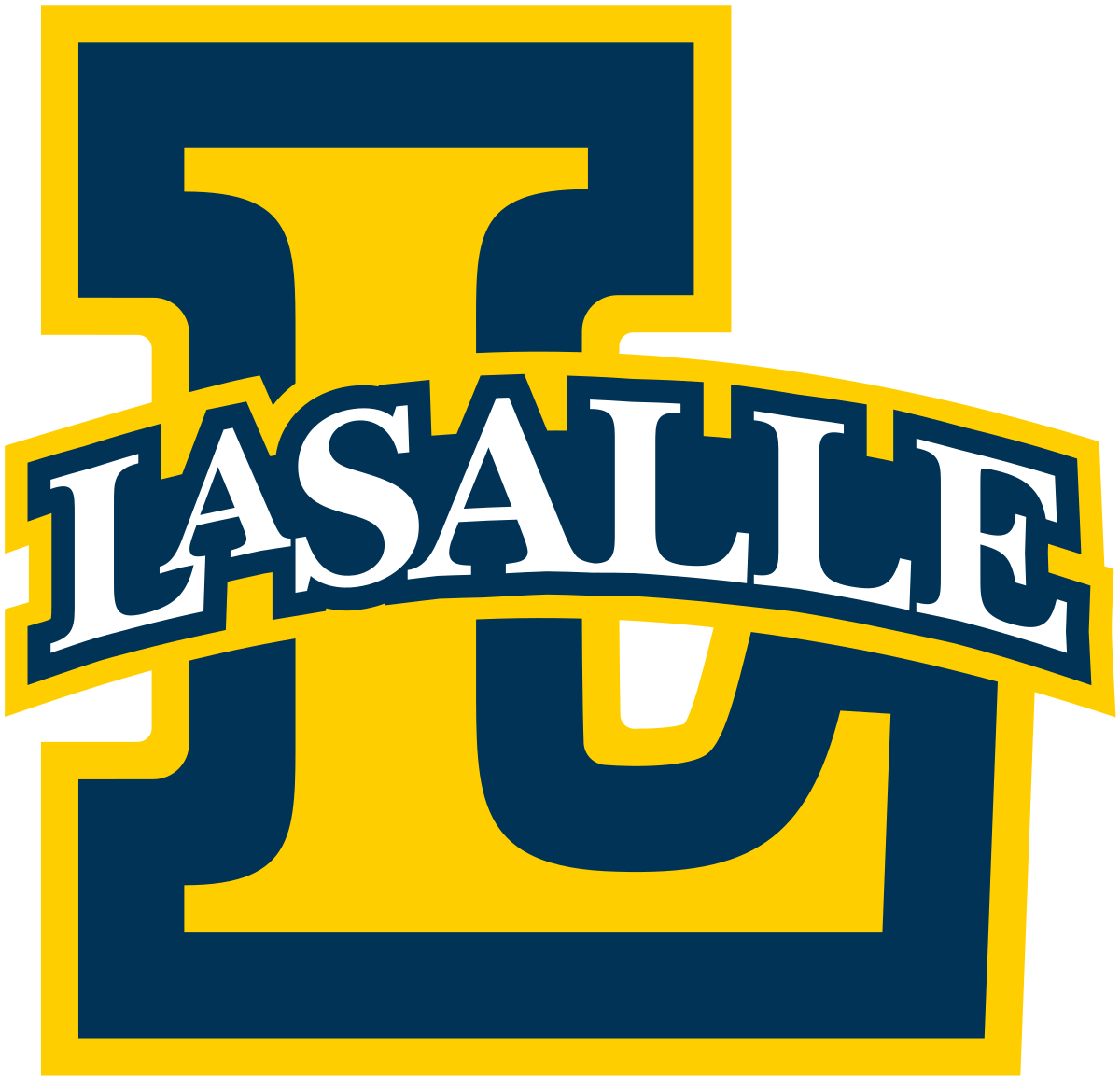 La Salle logo