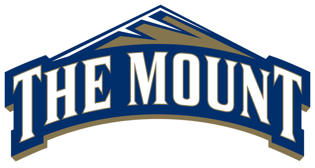 Mount St. Mary's logo