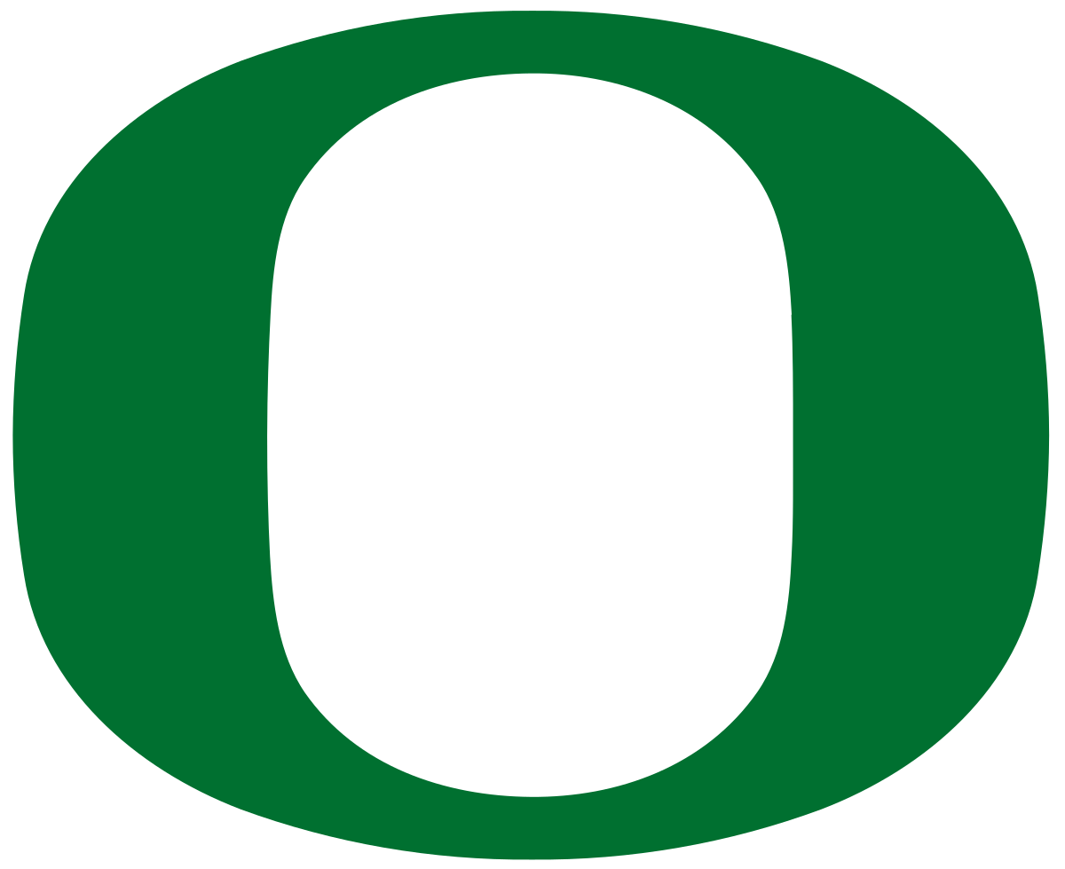 Oregon logo