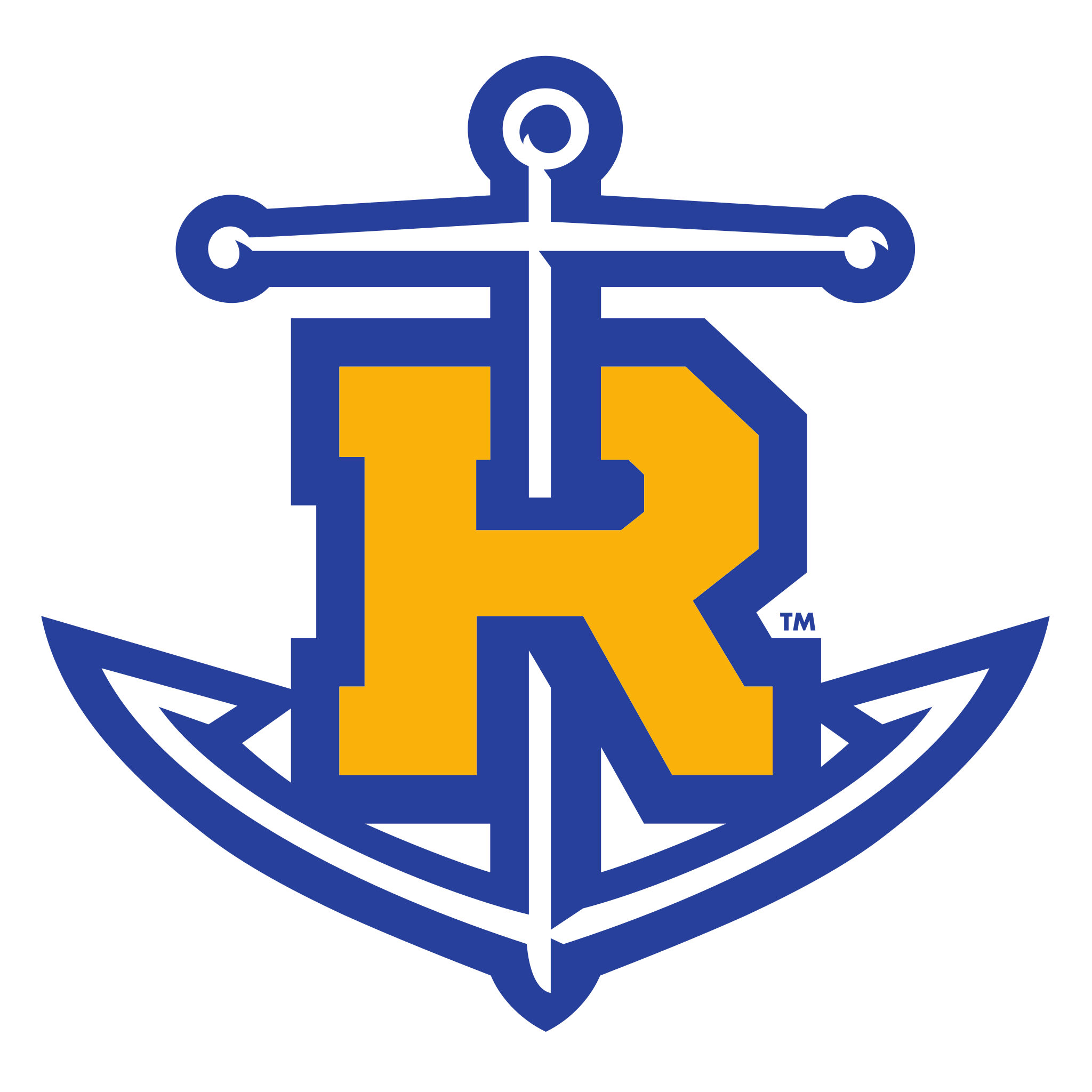 Rollins athletics logo.