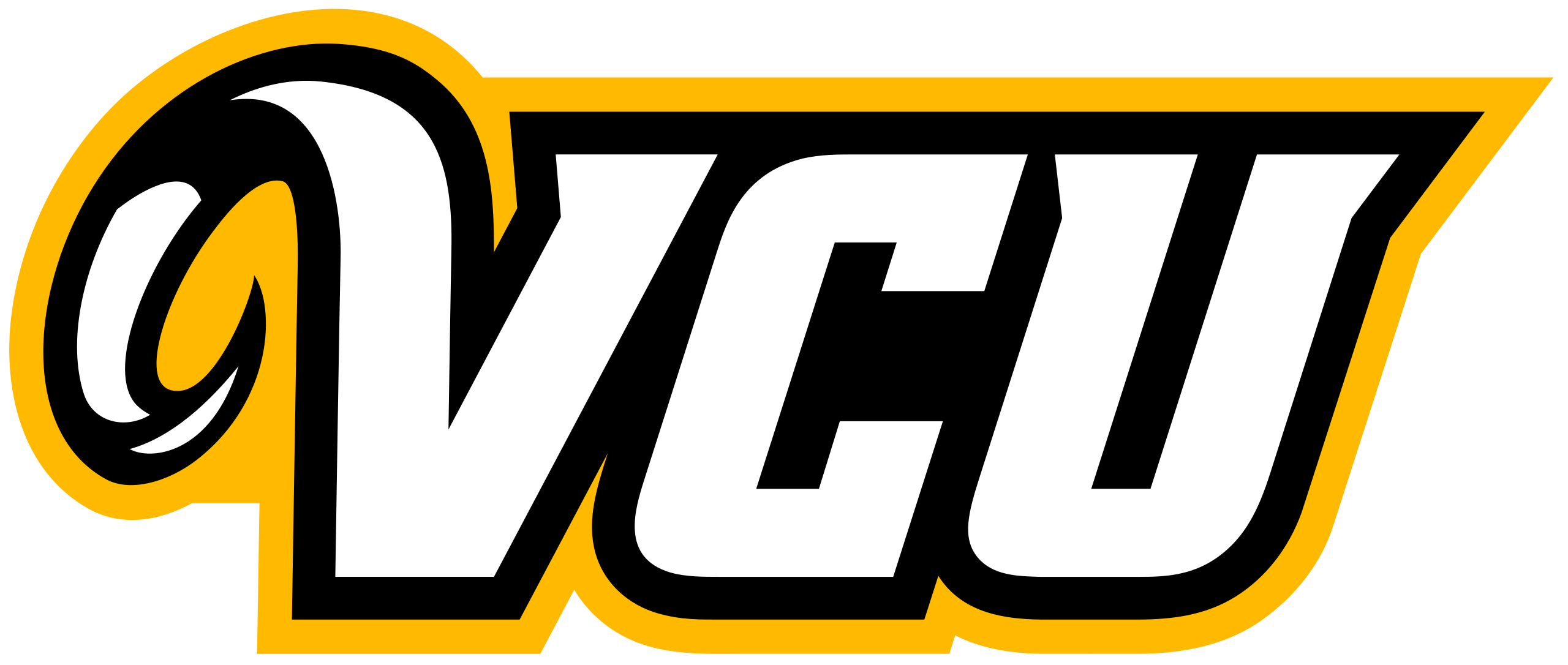 vcu logo