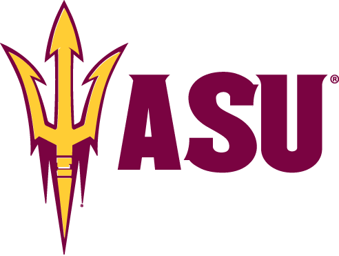 arizona state logo