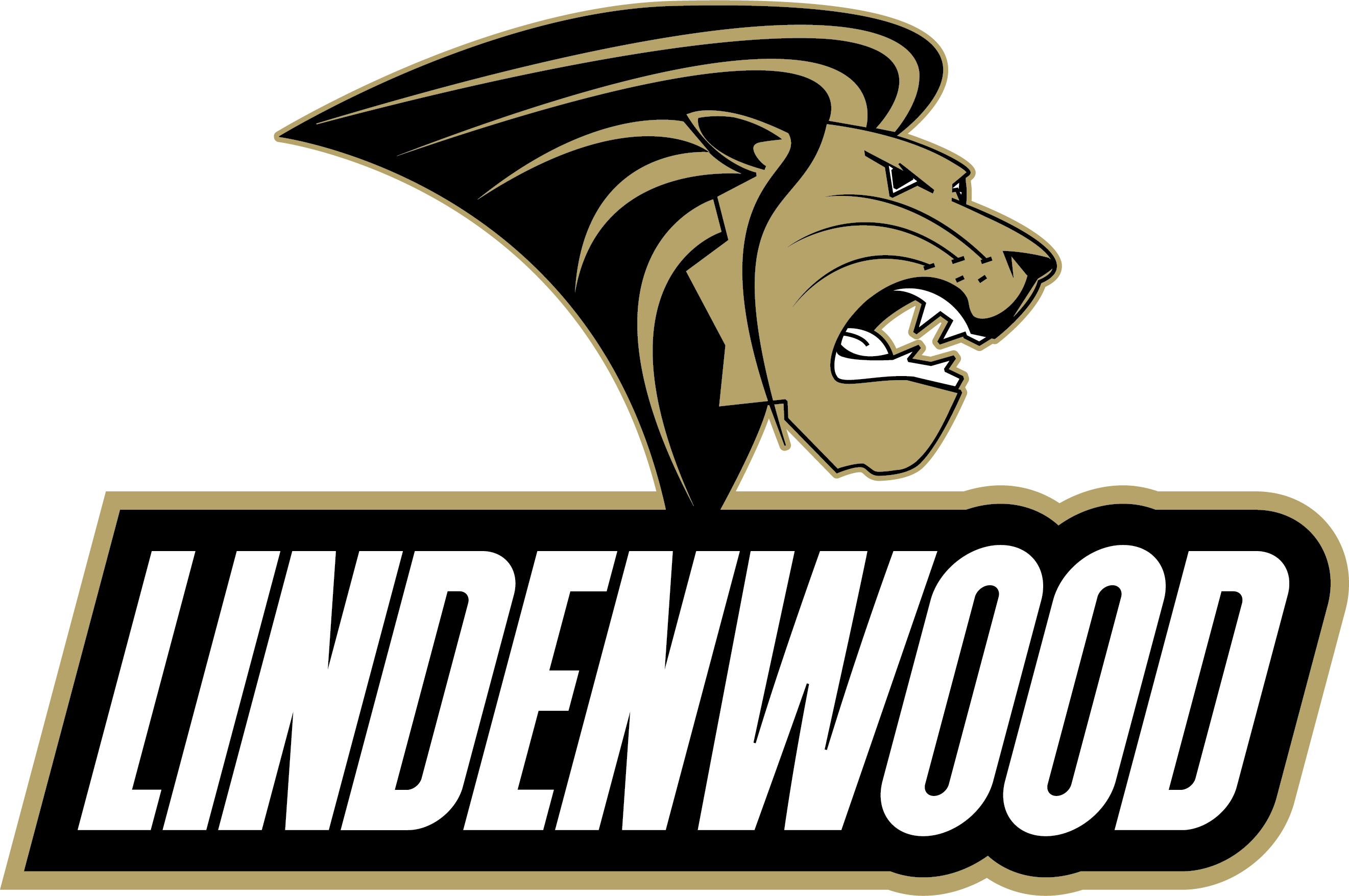 Lindenwood logo