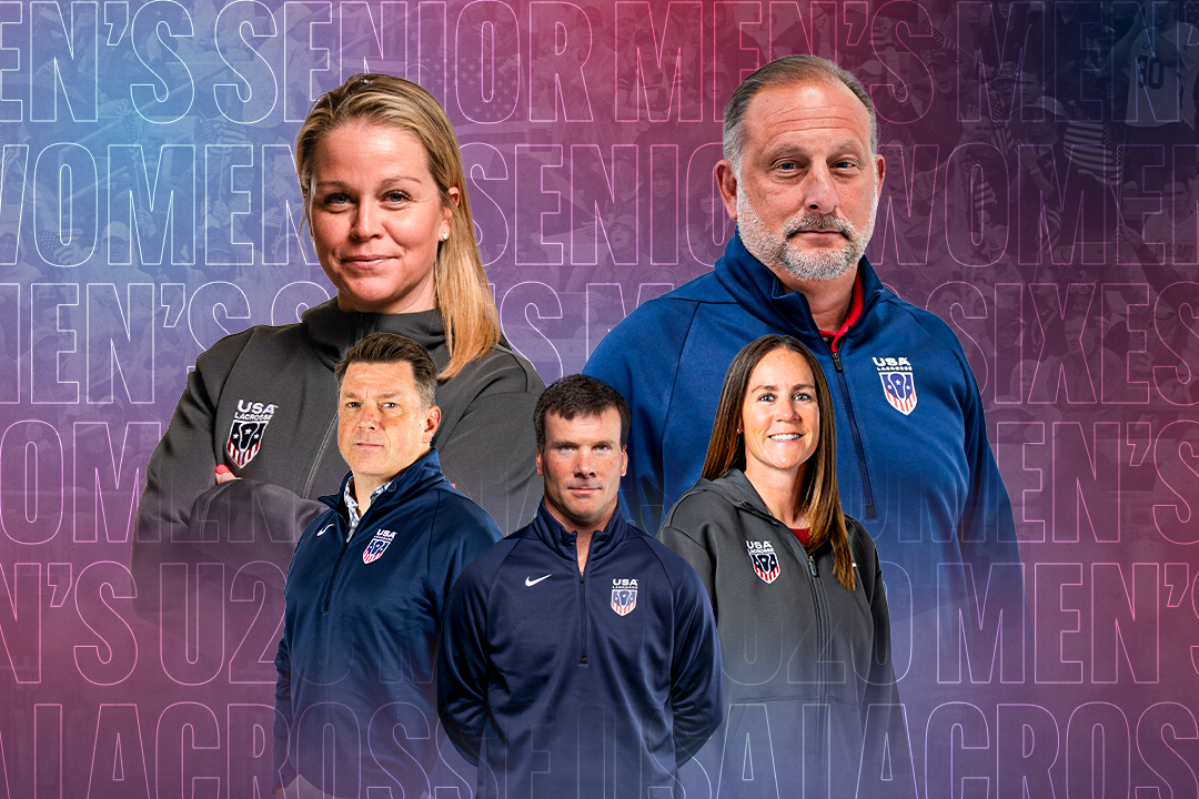 national teams head coaches graphic