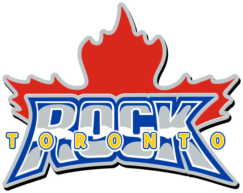 Toronto Rock logo