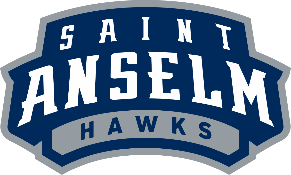 St. Anselm logo