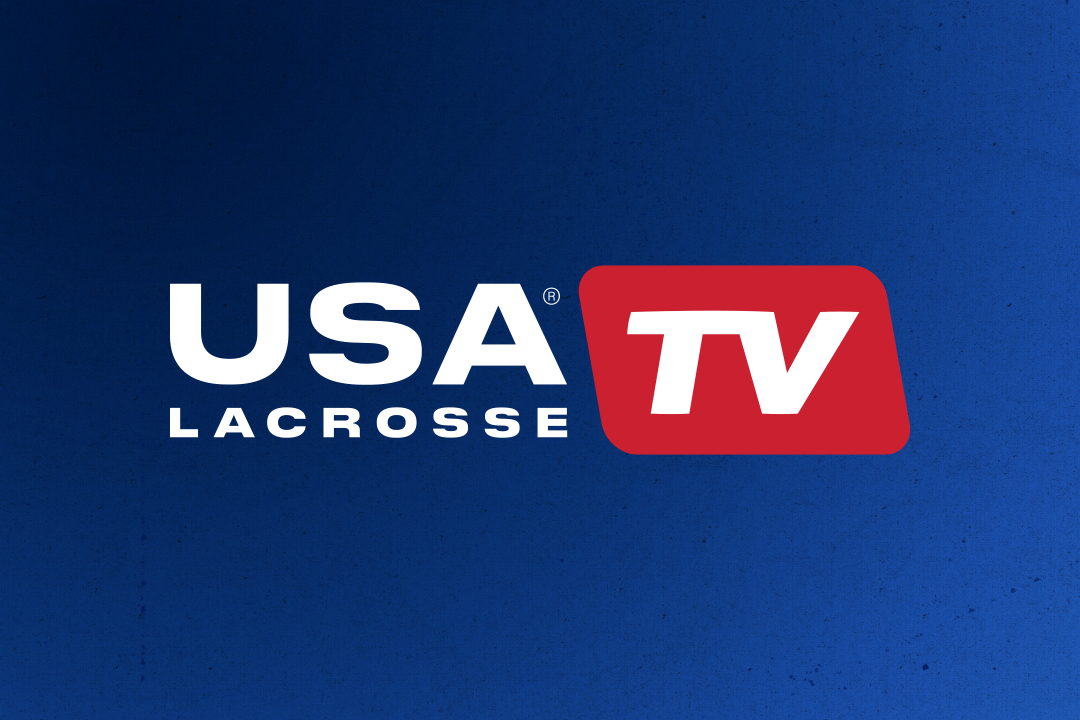 USA Lacrosse TV logo