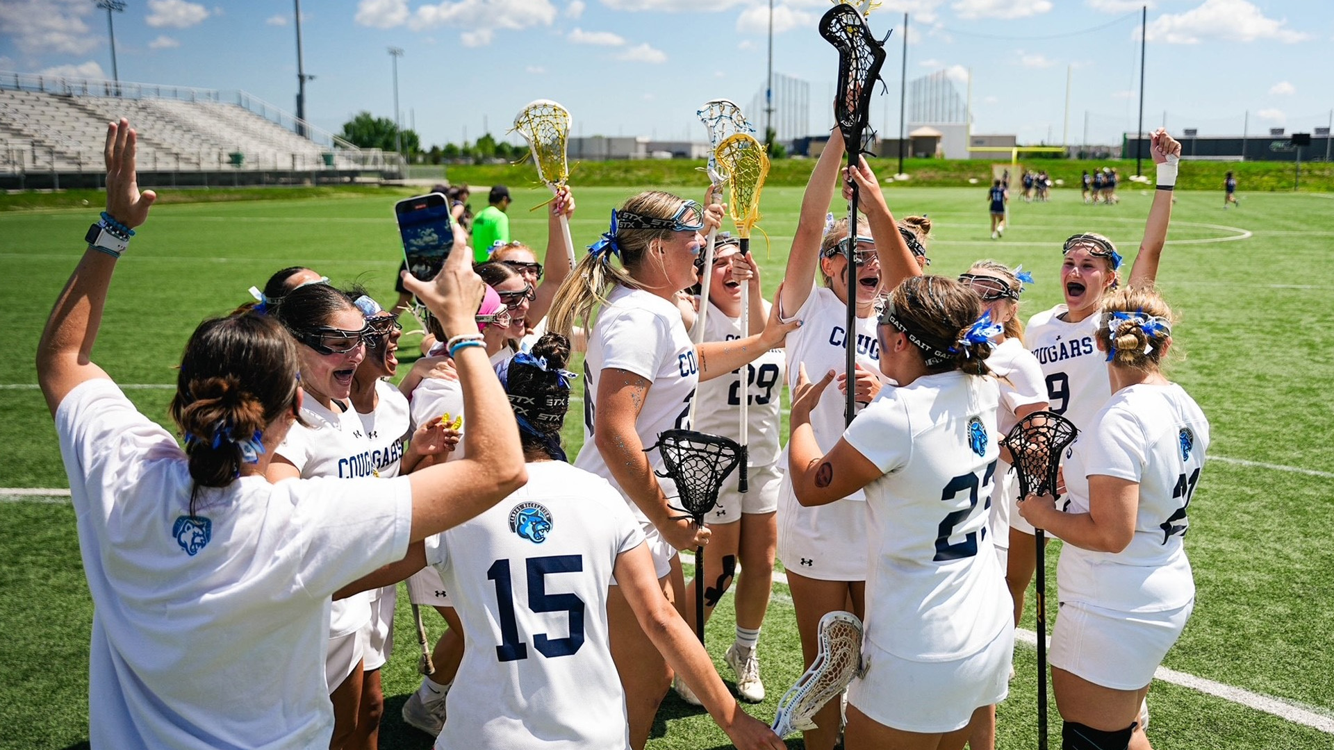 CSU San Marcos WCLA
