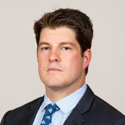 Casey D'Annolfo headshot
