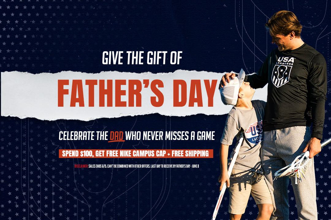 Father's Day store graphic
