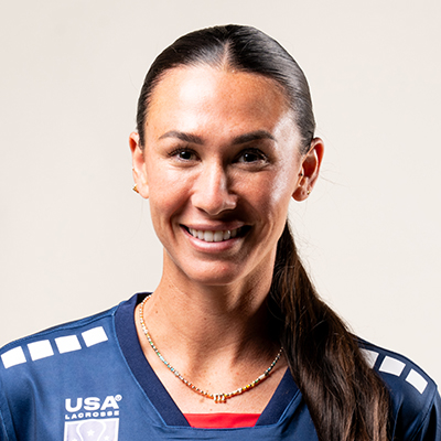 Marie McCool headshot