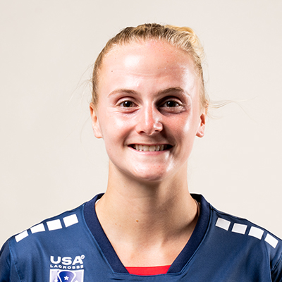 Sam Forrest | USA Lacrosse