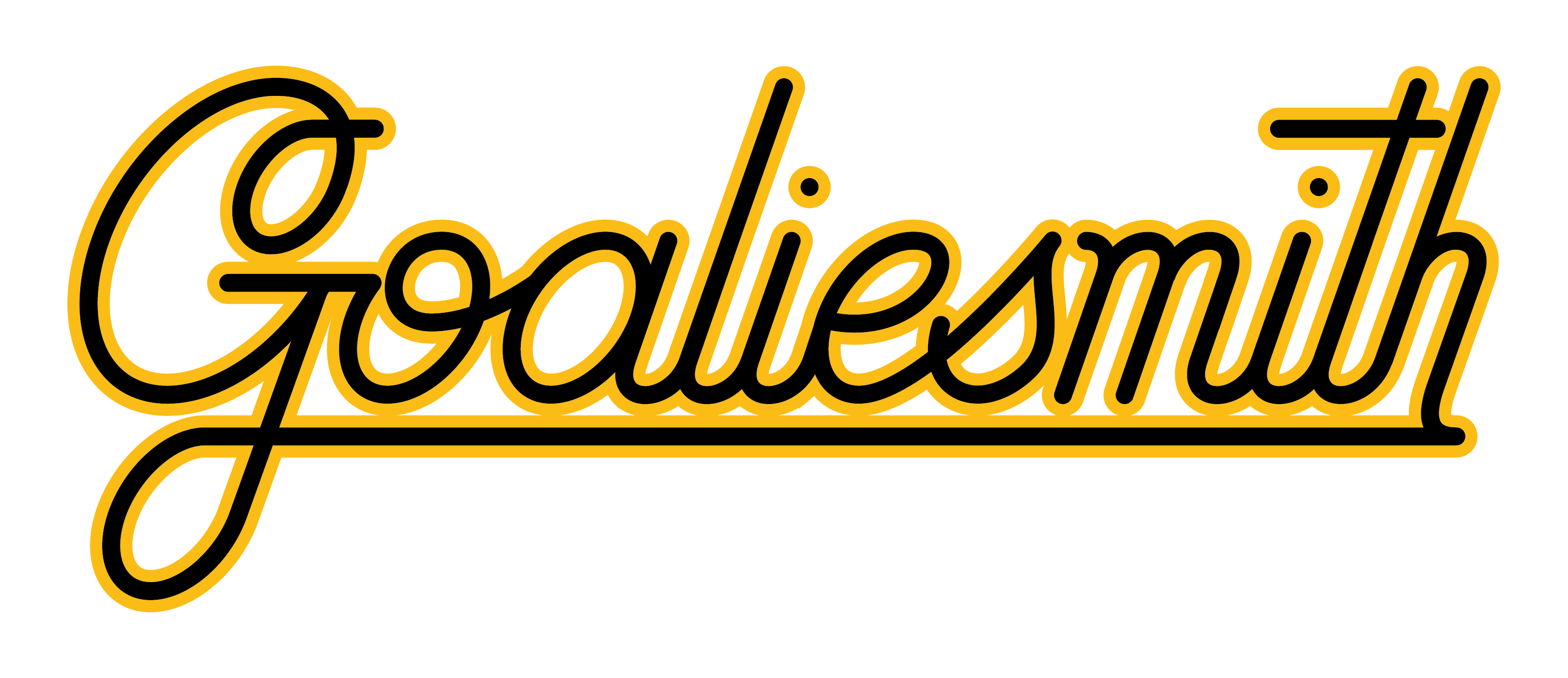 Goaliesmith logo