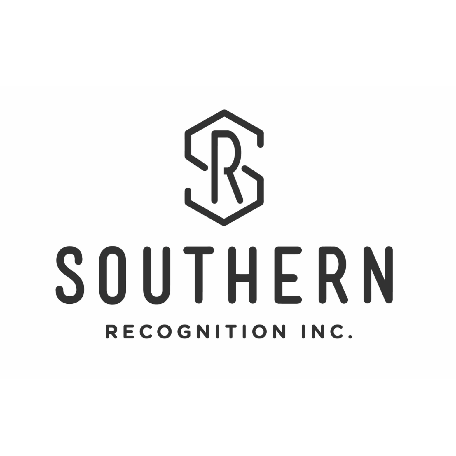 Southern Recognition Inc. Logo