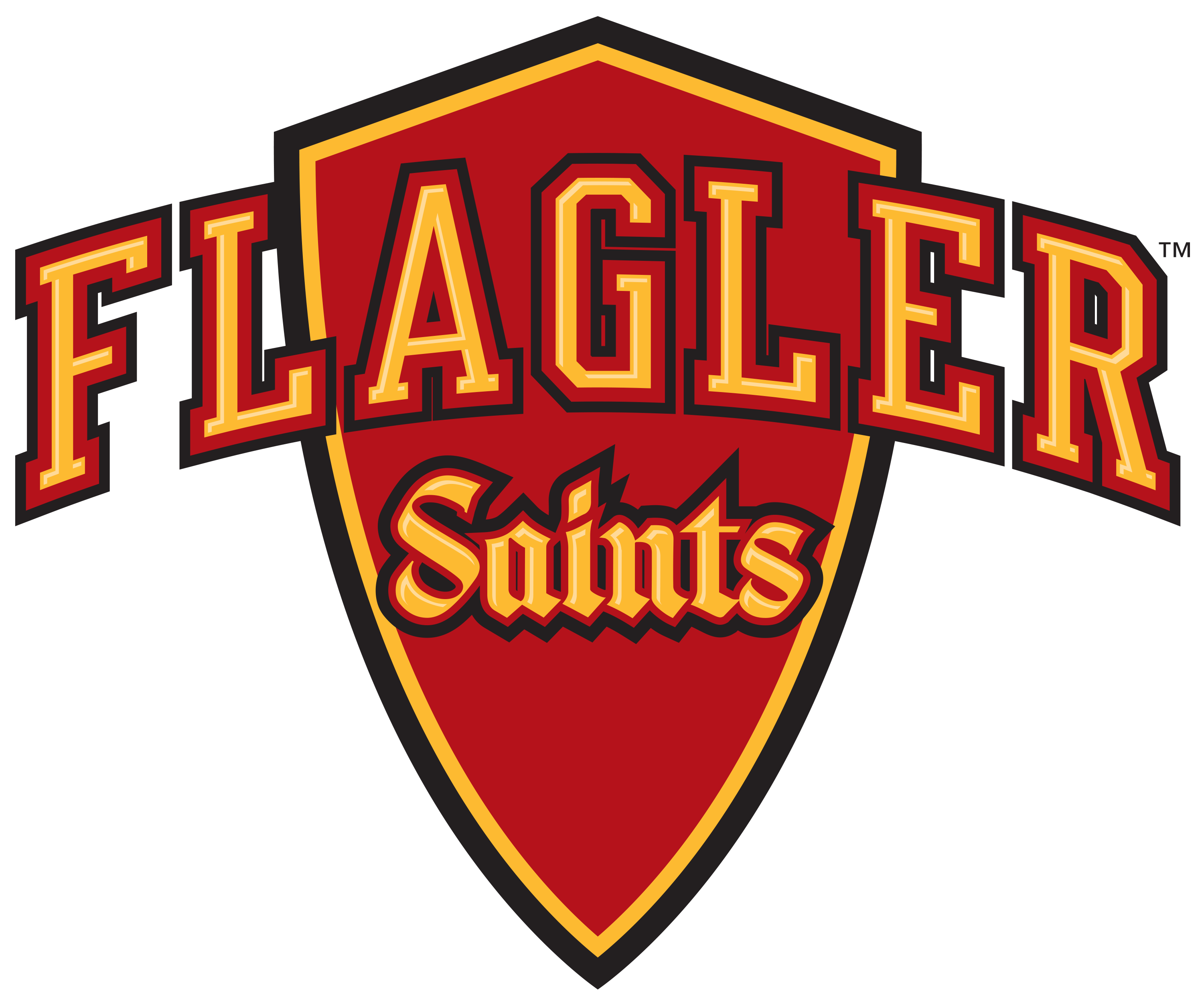 Flagler logo