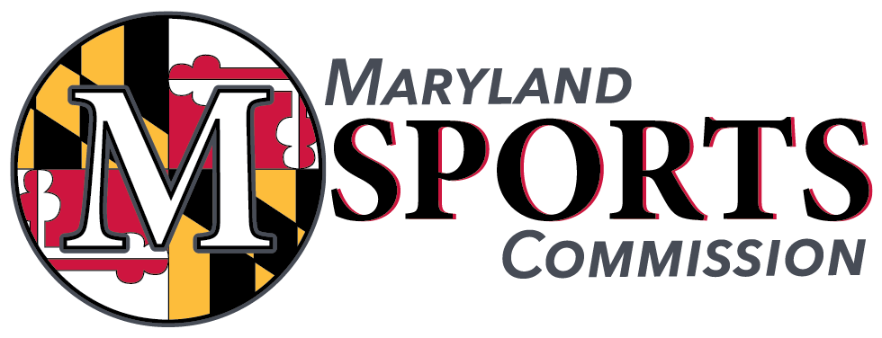 Maryland Sports Commission Logo