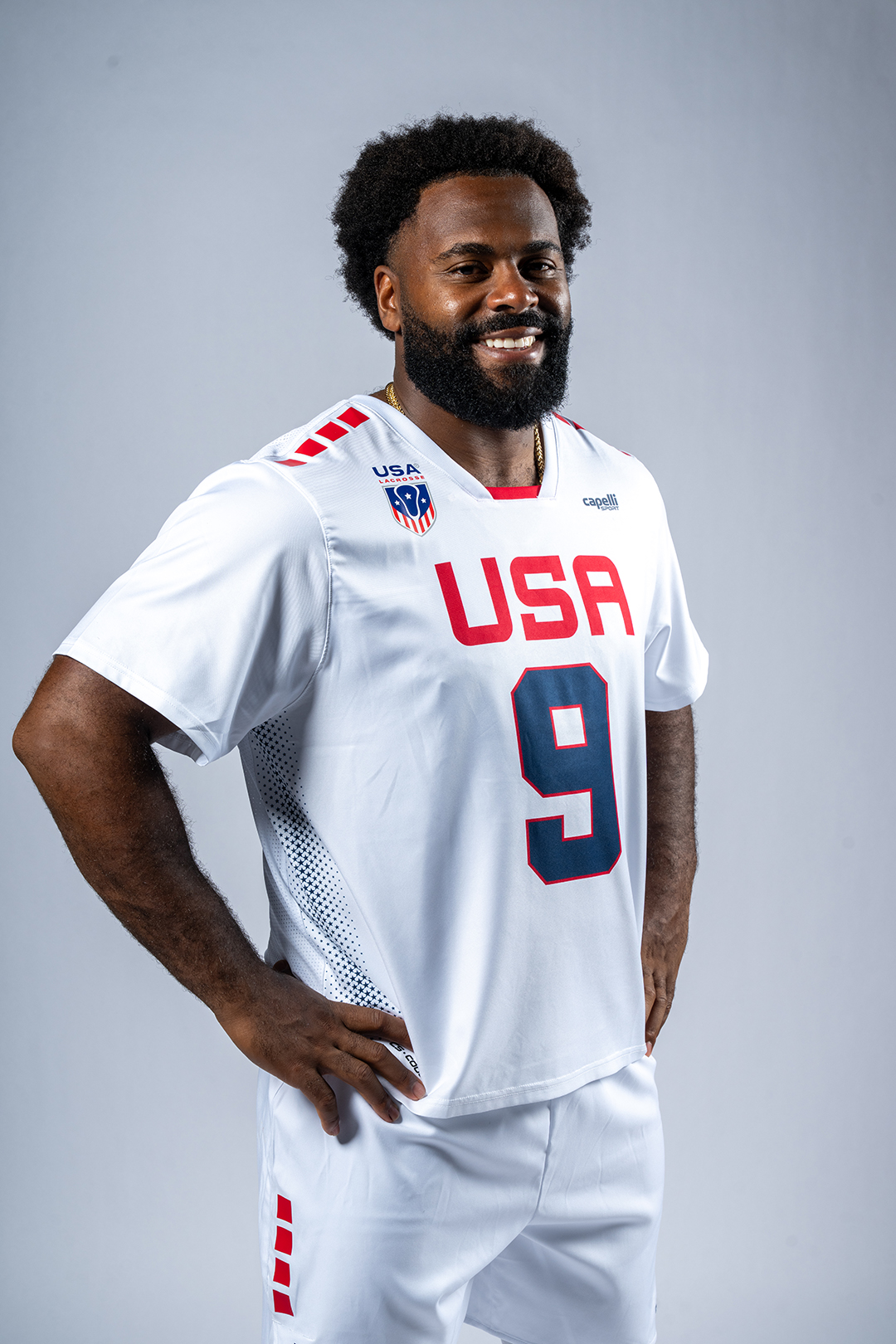 Trevor Baptiste