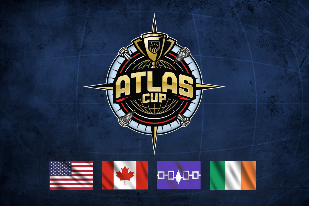 atlas cup logo