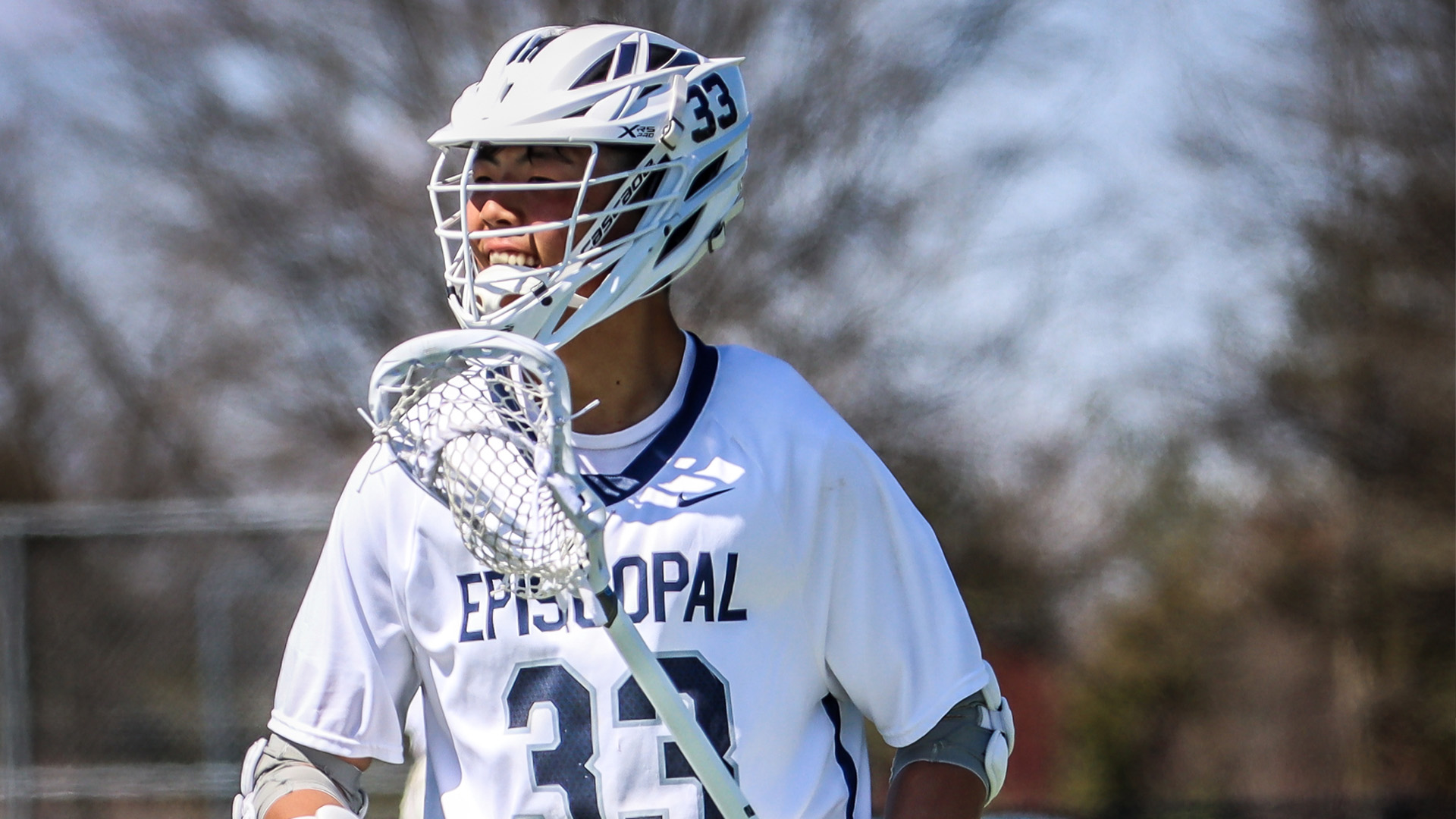 Episcopal Academy's Connor Song