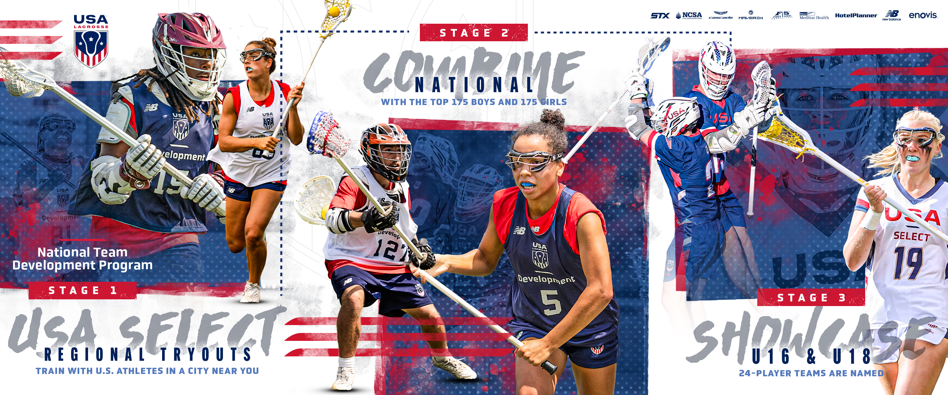 ntdp stages graphic