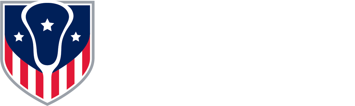USA Lacrosse North Florida logo