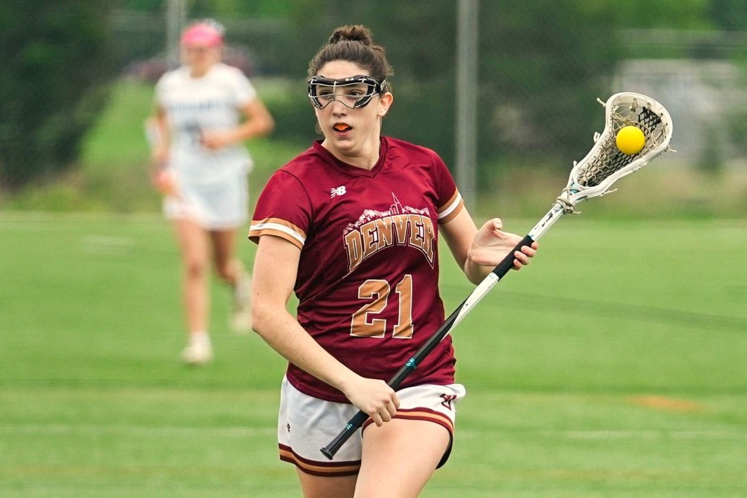 Denver is the top seed in Division II