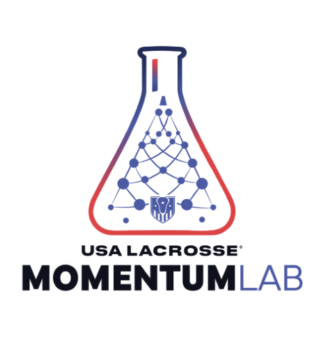 Momentum lab logo