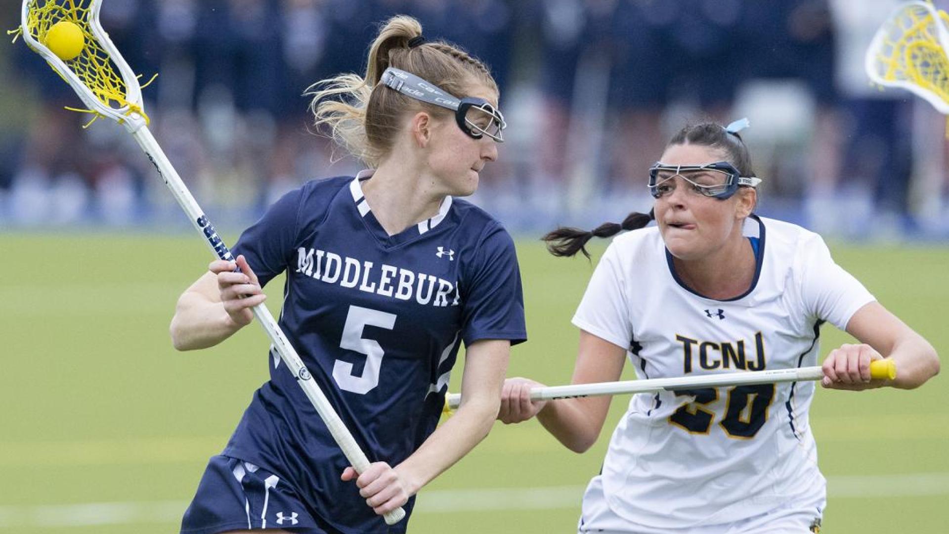 Division iii women s ncaa tournament bracket revealed usa lacrosse