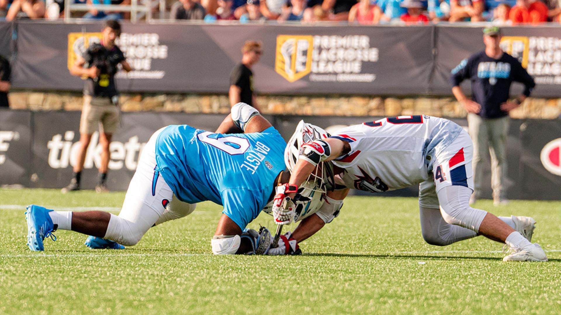 PLL Announces Changes to Shot Clock, 2Point Arc and Timeout Structure