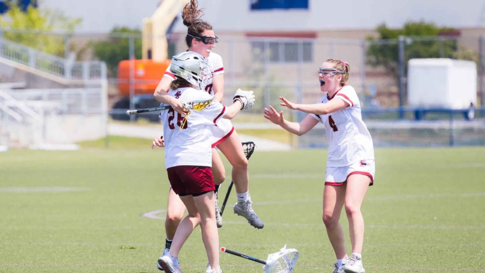 Boston College Club, New Hampshire Club Win WCLA National Titles USA