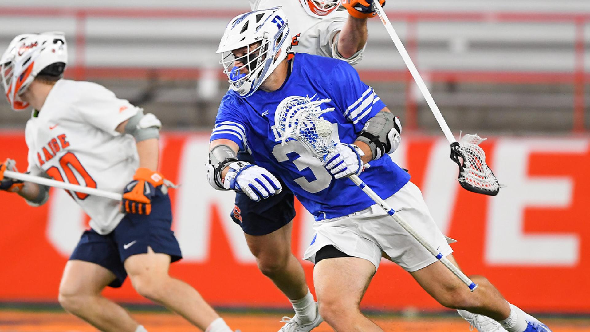 Tewaaraton Foundation Announces 5 Men's Finalists USA Lacrosse