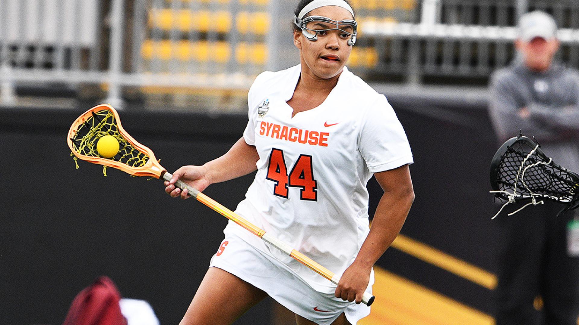 2023 NCAA Lacrosse Rankings No. 6 Syracuse (Women) USA Lacrosse