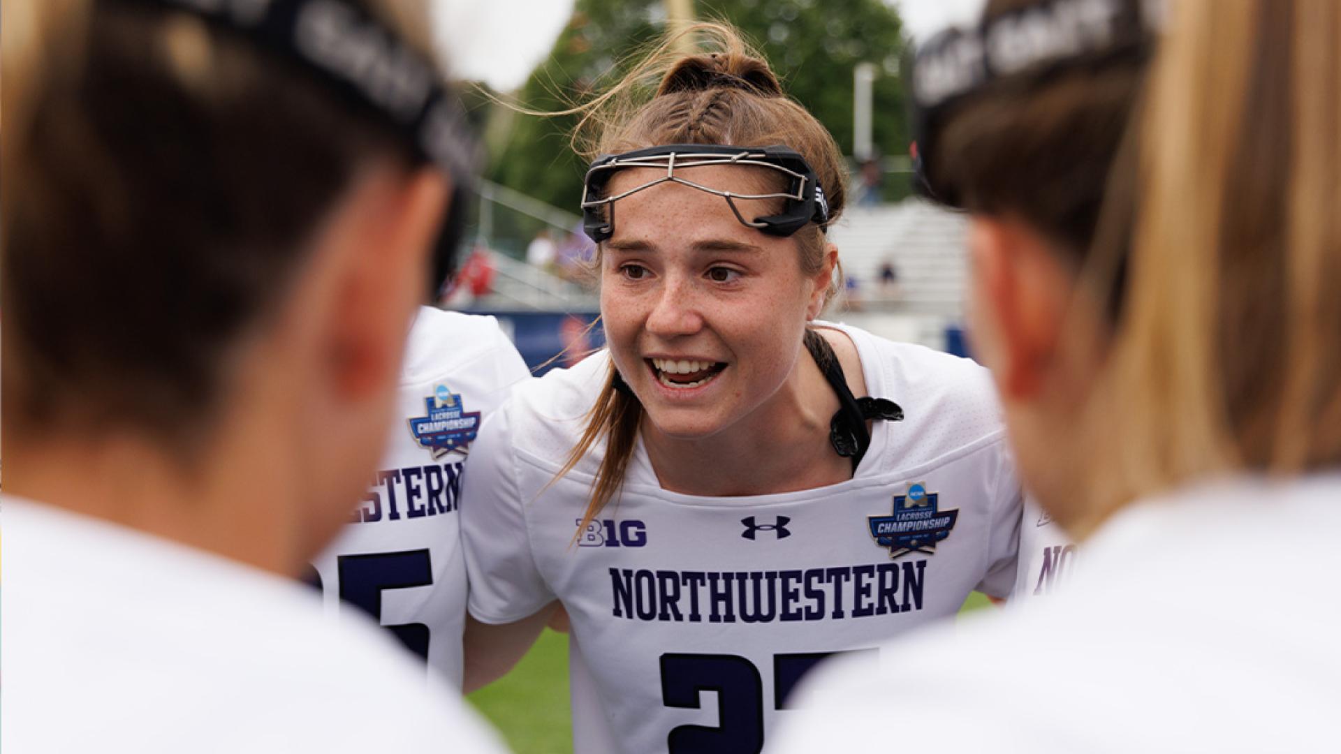 Tewaaraton Foundation Announces 5 Women's Finalists USA Lacrosse
