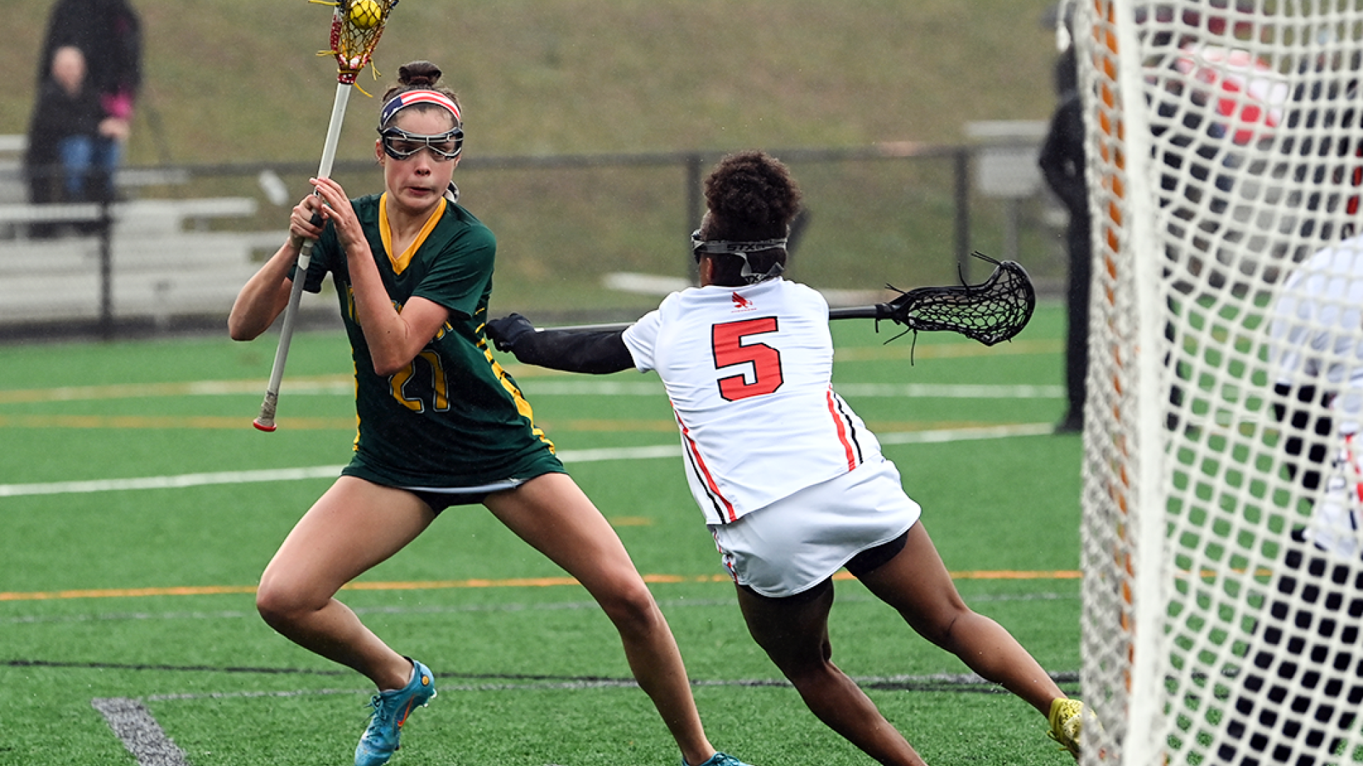 Girls soccer: Ward Melville wins in OT against Monroe-Woodbury