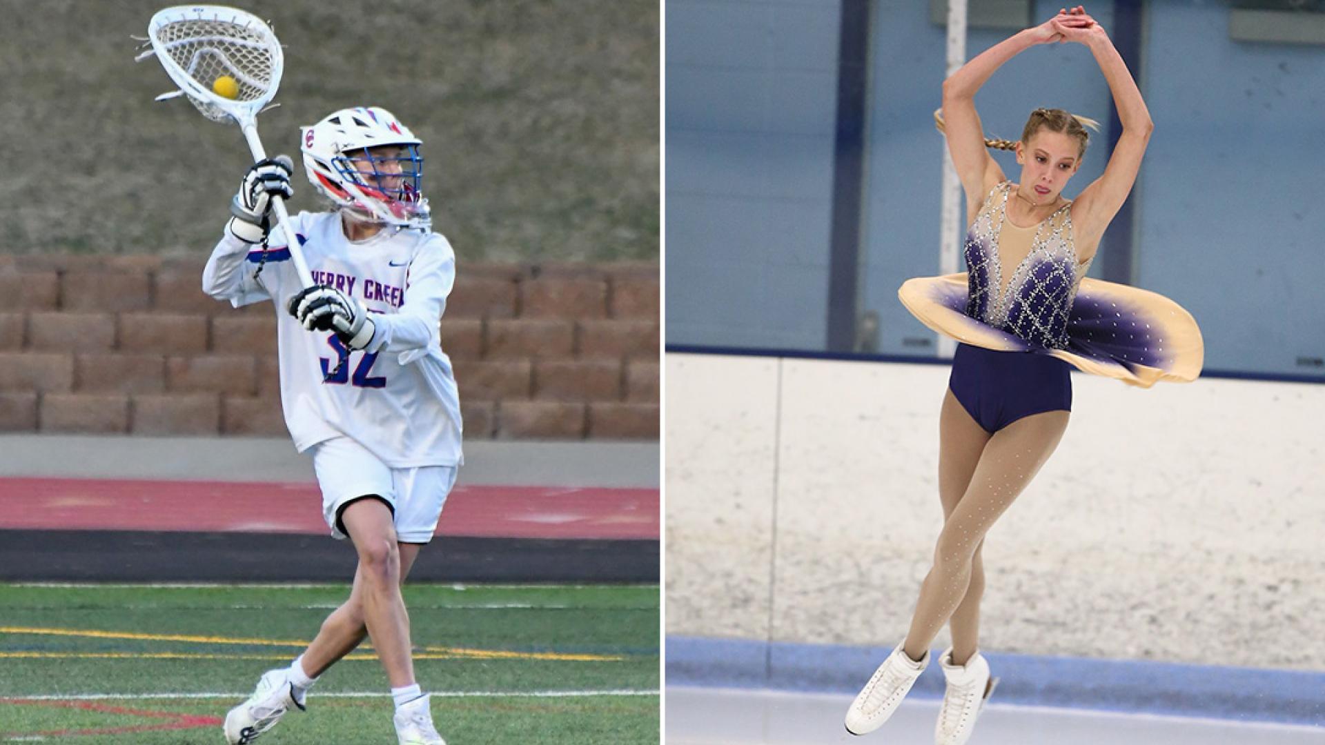 Lax Works Why Lacrosse and Figure Skating Have More in Common Than You Think USA Lacrosse