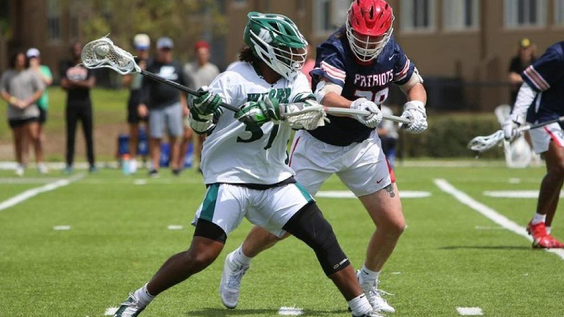 NAIA Announces Men's Lacrosse Qualifiers, Championship Bracket USA