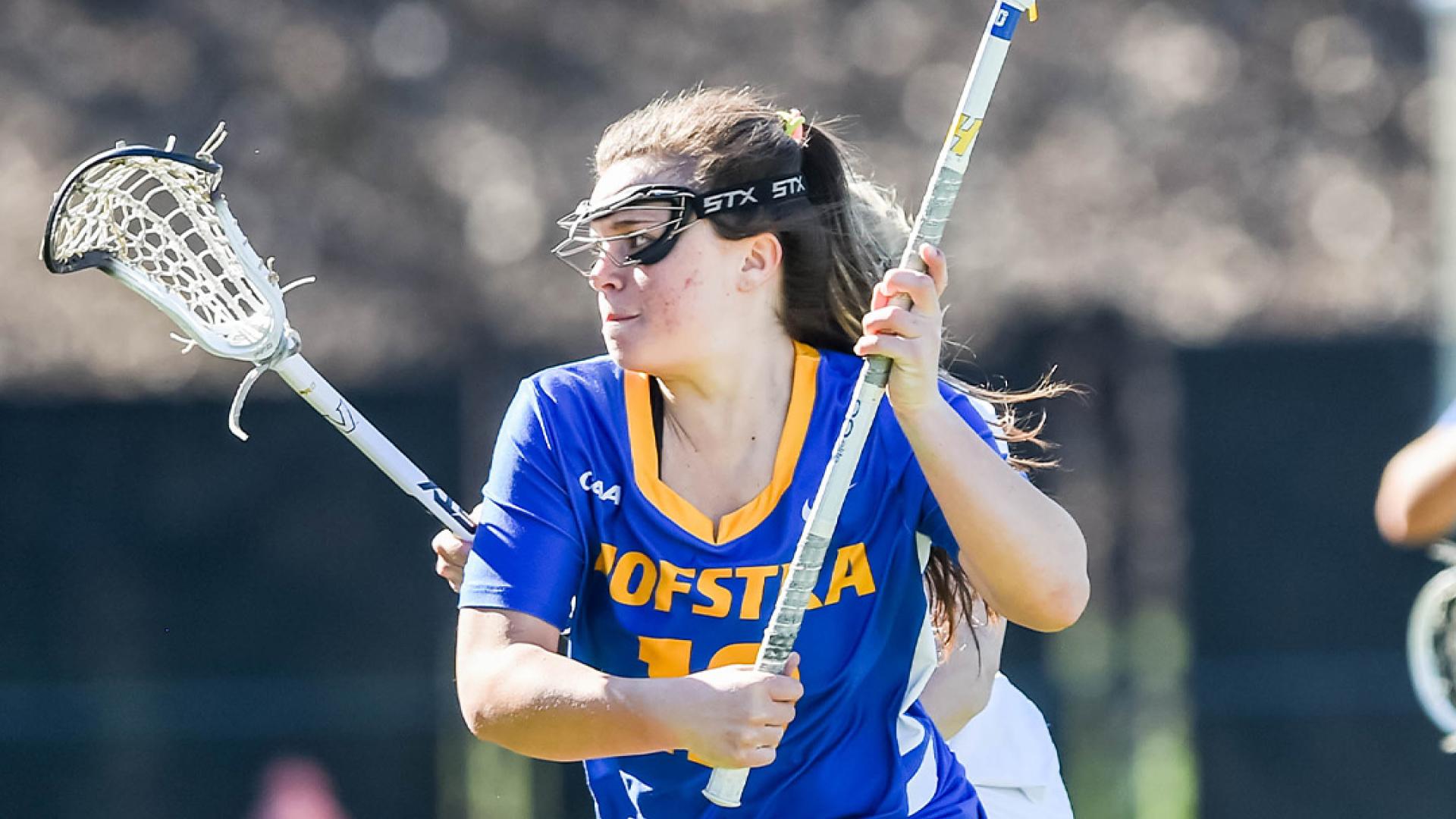 Hofstra USA Lacrosse
