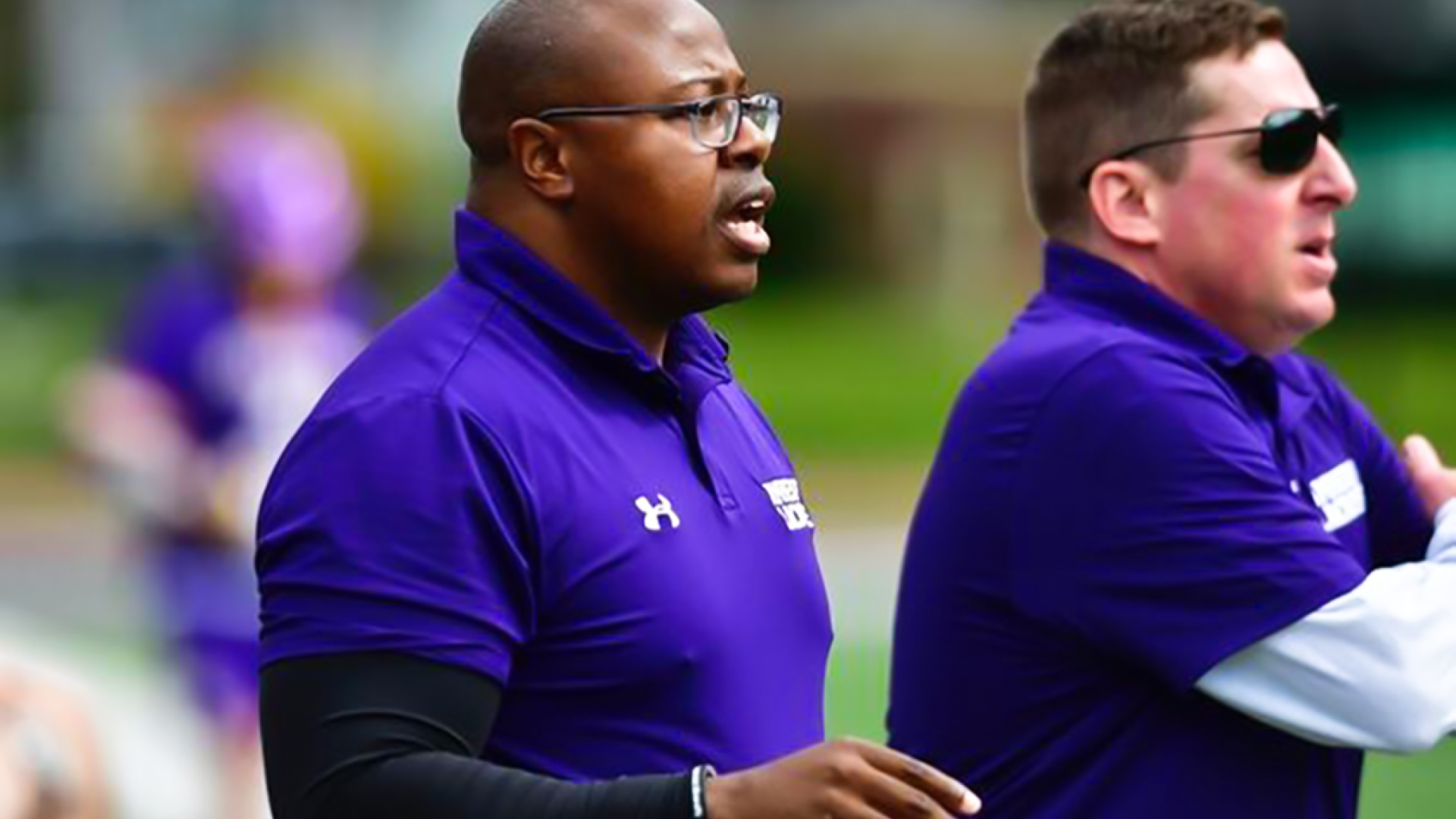 Breakthrough ID Clinic Offers Rare Chance to Get Recruited for Free